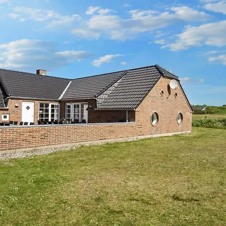 Holiday Lovsangervej Norby (Ringkobing-Skjern)